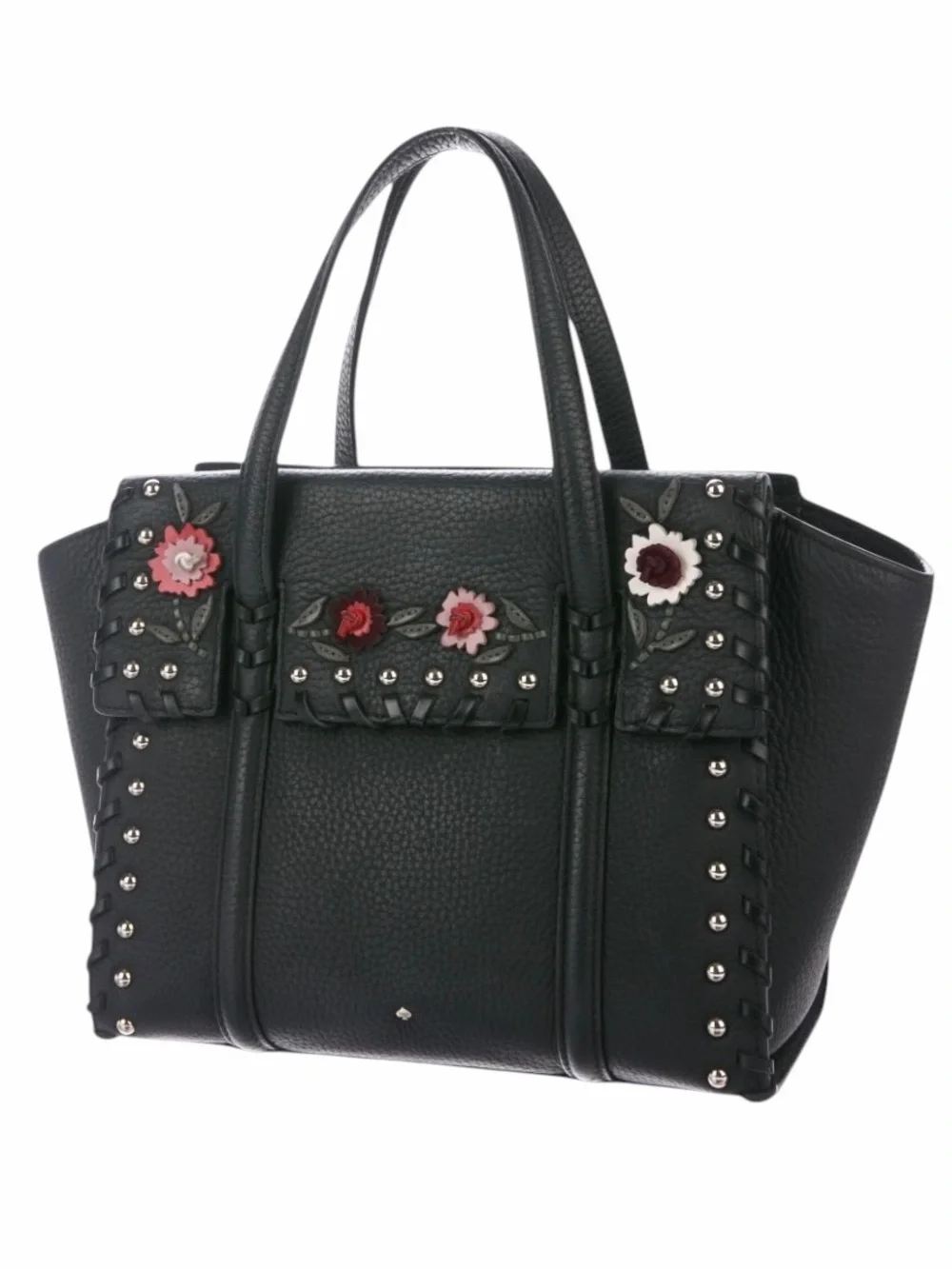 Kate Spade Daniels Drive Abigail Satchel NWOT